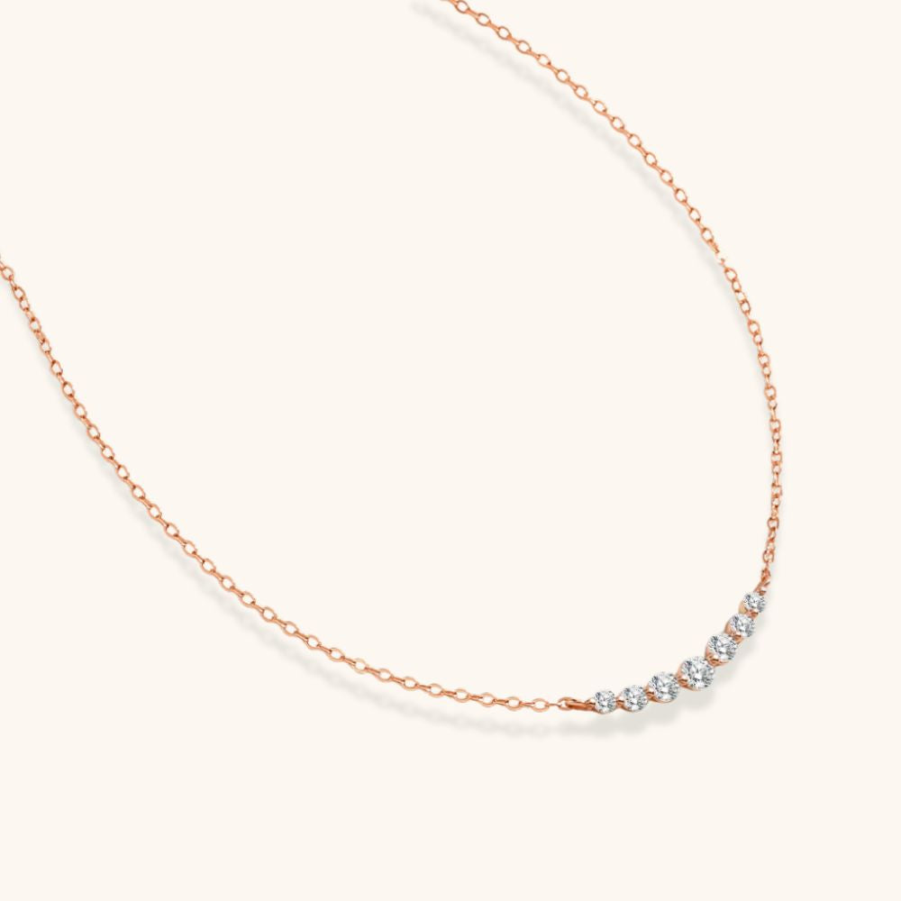 Casino Entrance Necklace