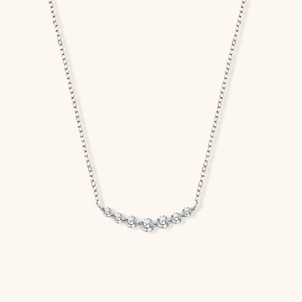 Collier Entrée du Casino