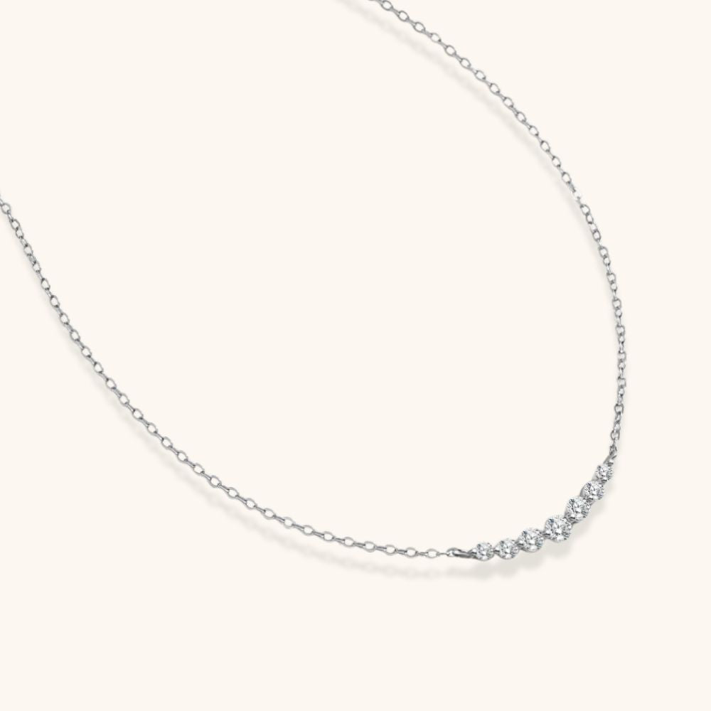 Casino Entrance Necklace