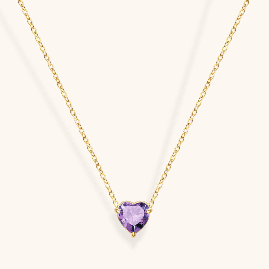 Collier L’Amour Absolu