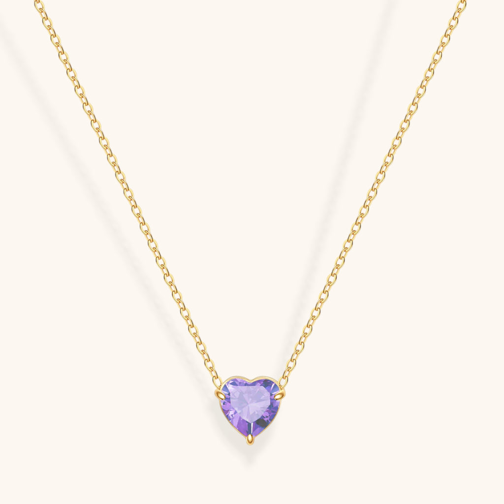 Collier L’Amour Absolu