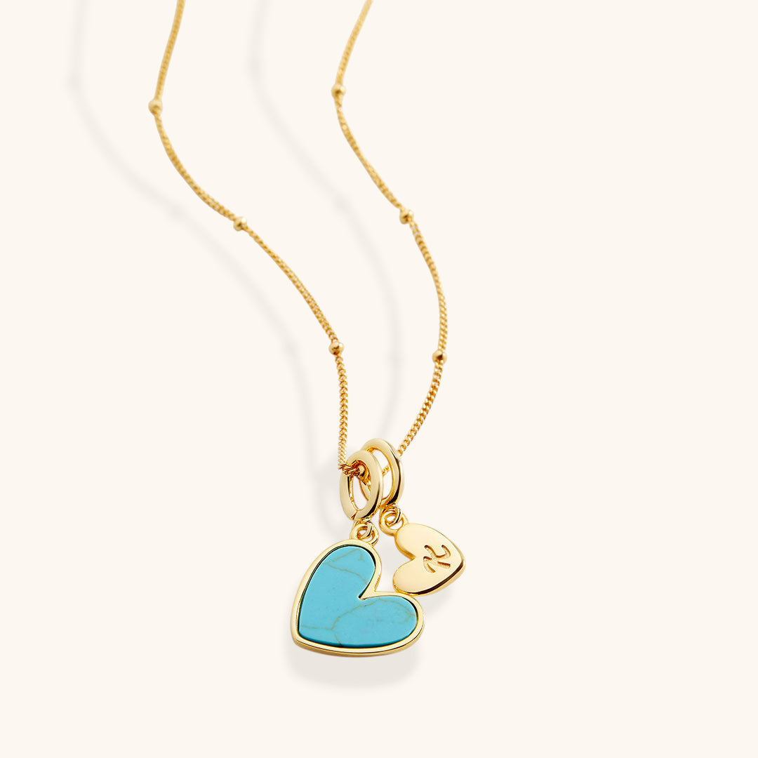 Collier L'Amour Préservé