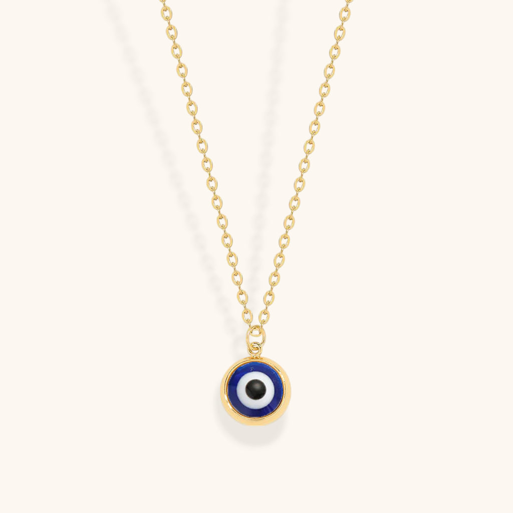 The Watching Eye Necklace