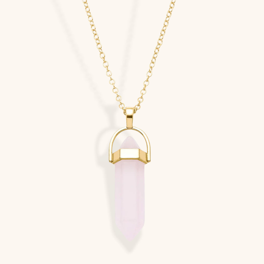 Collier La Pointe de l’Âme