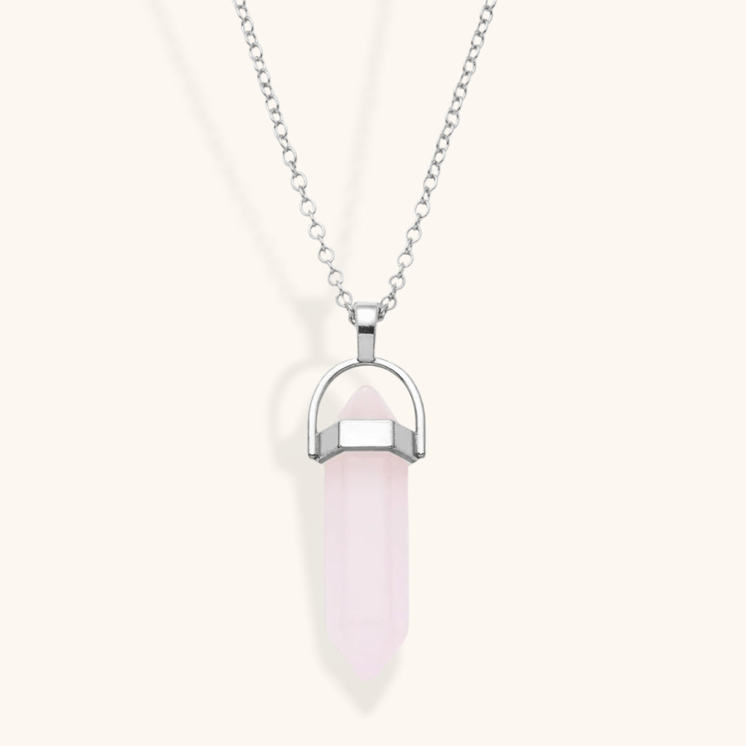 Collier La Pointe de l’Âme