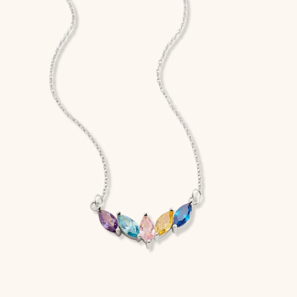 Collier Marquise du Destin