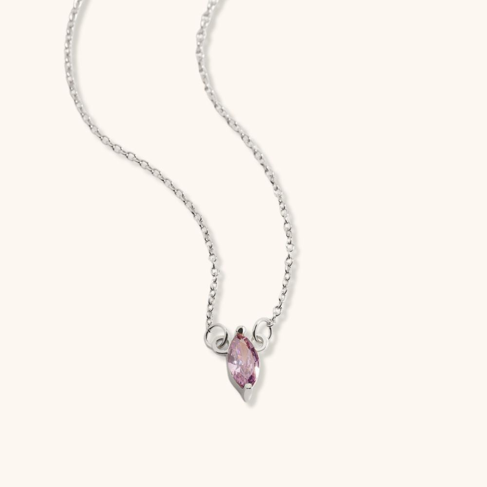 Collier Marquise du Destin