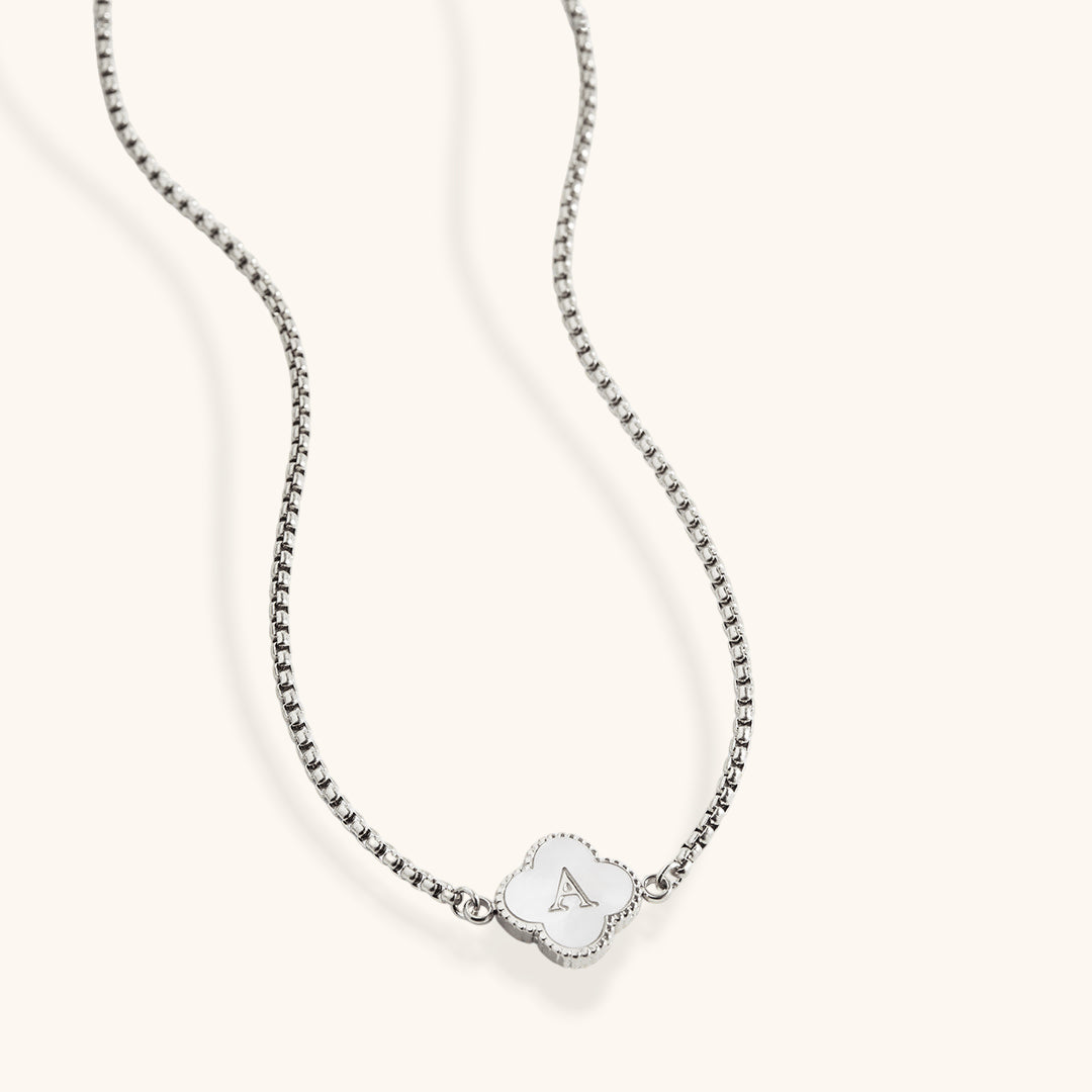 Collier Mot d’Une Icône