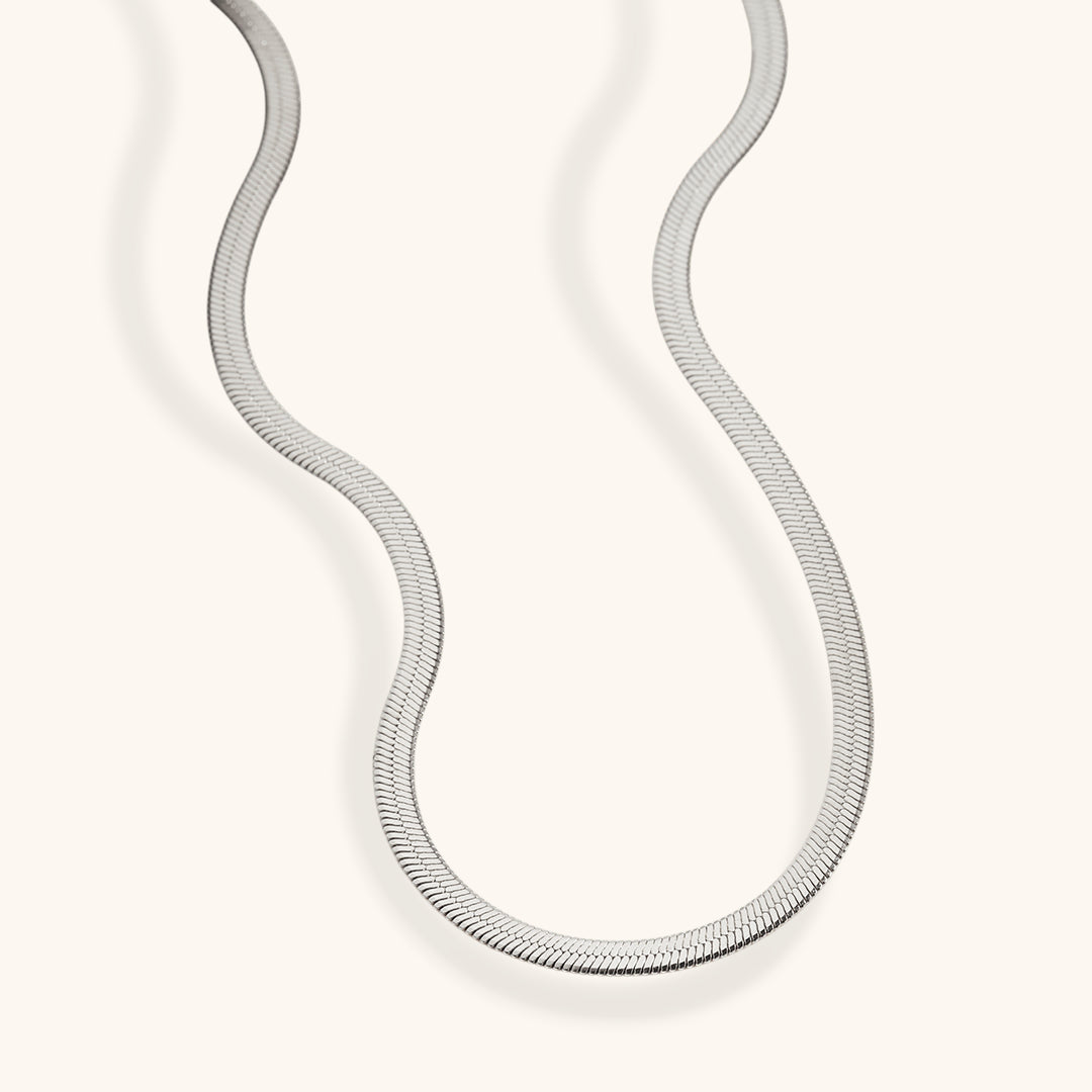 Collier Onde de Lumière