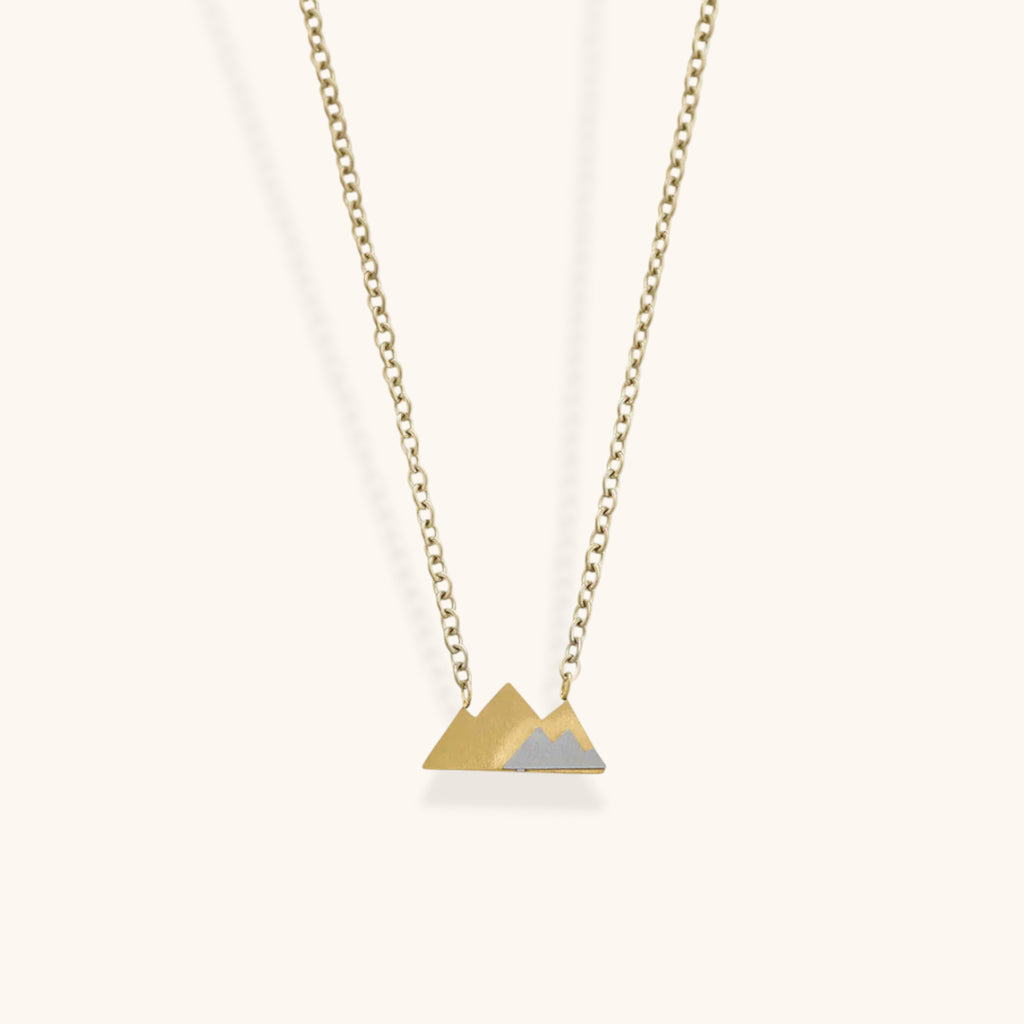 Collier Pureté des Sommets