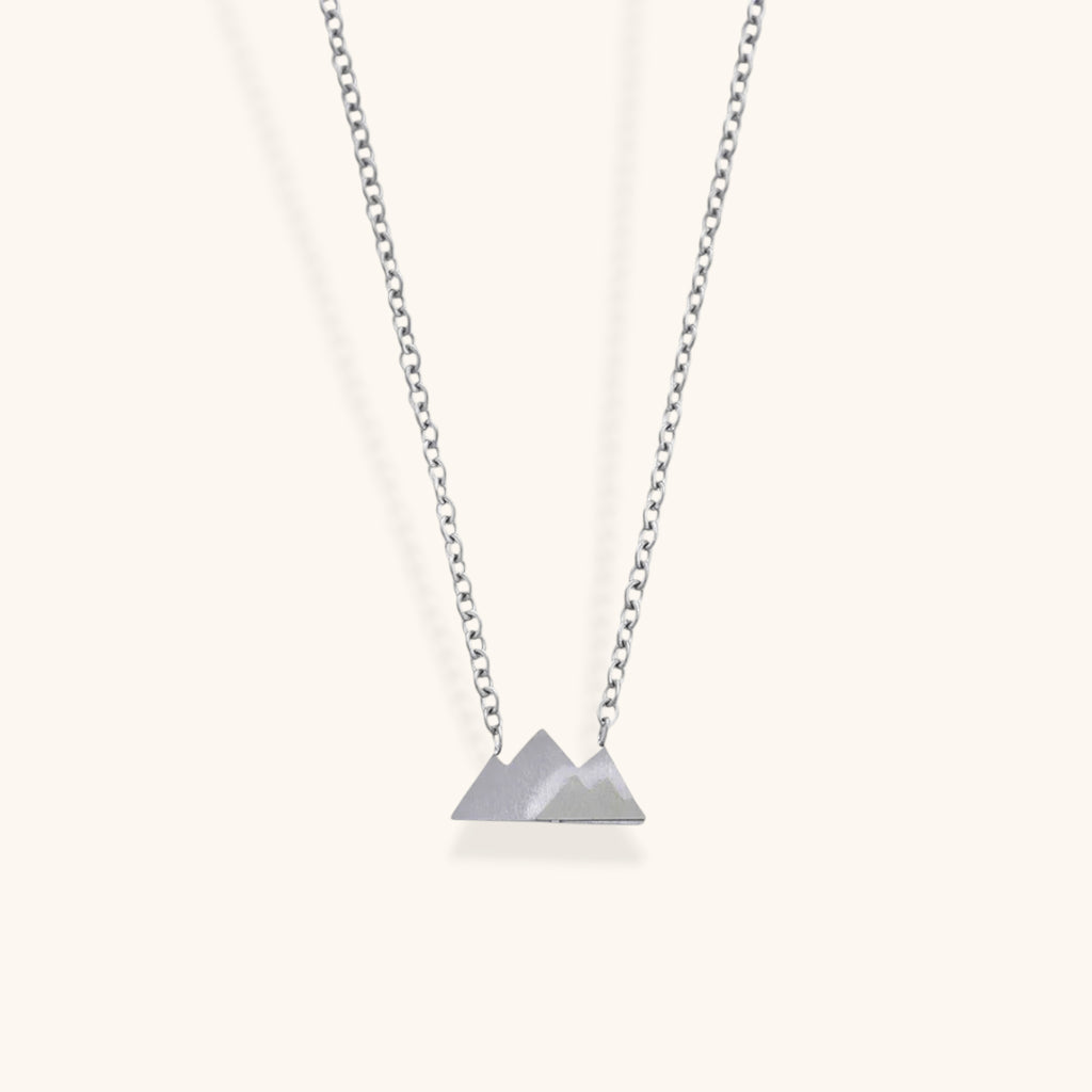 Ketting Zuiverheid van de Bergen