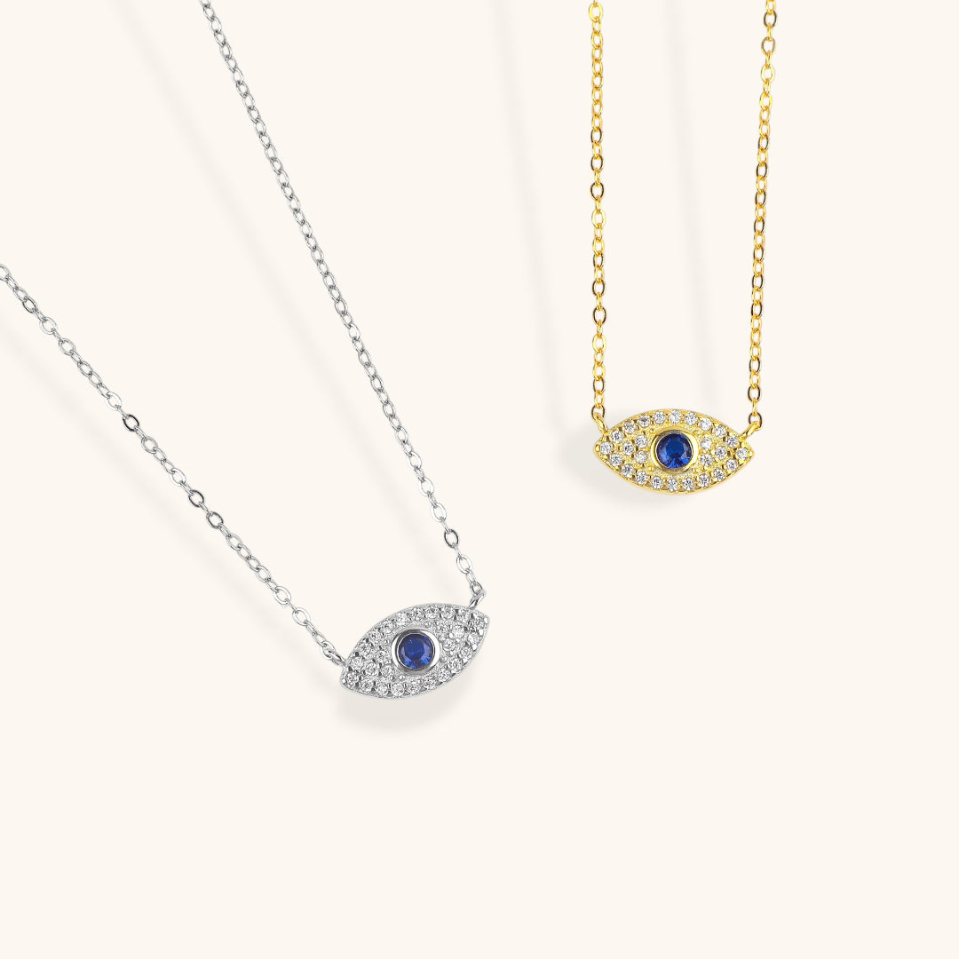 Sixth Sense Necklace