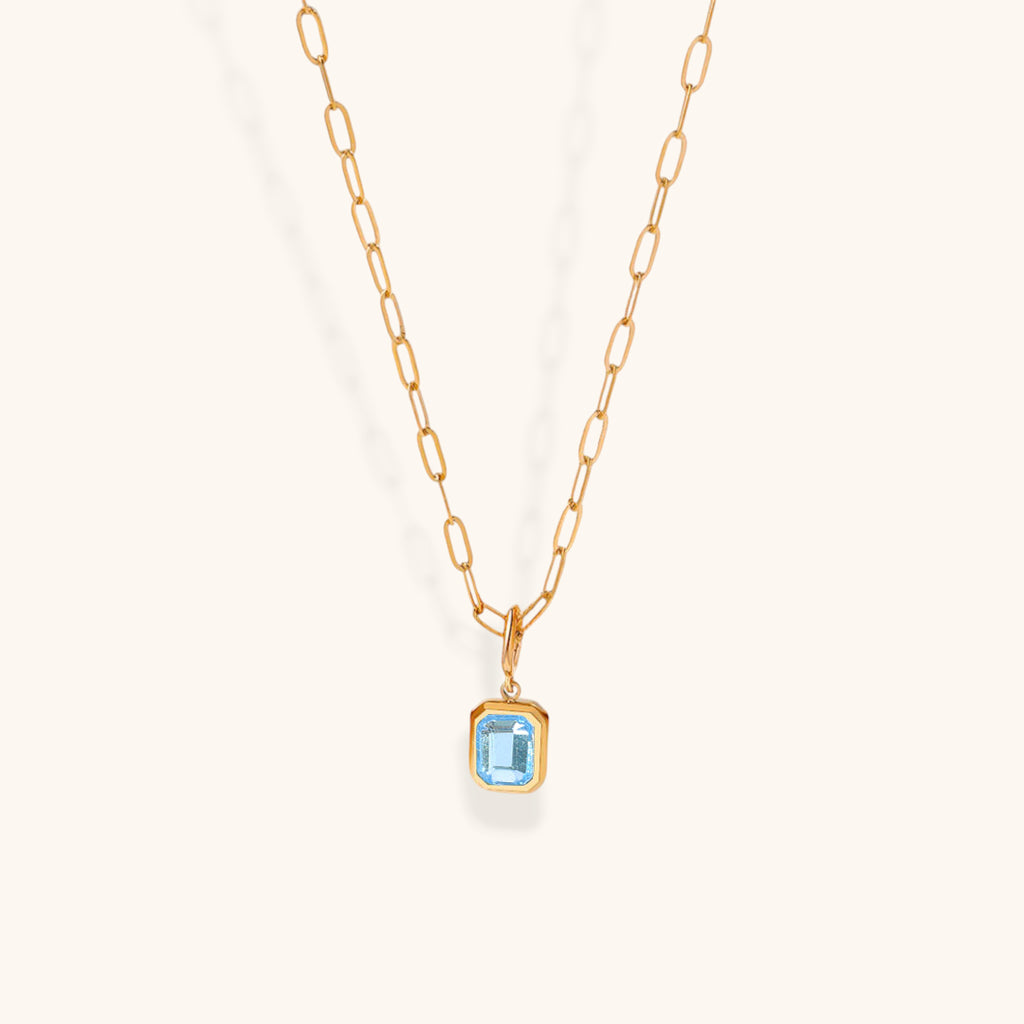 Collier Source d’Énergie