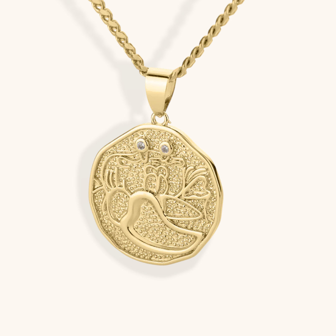 Collier Totem Primal