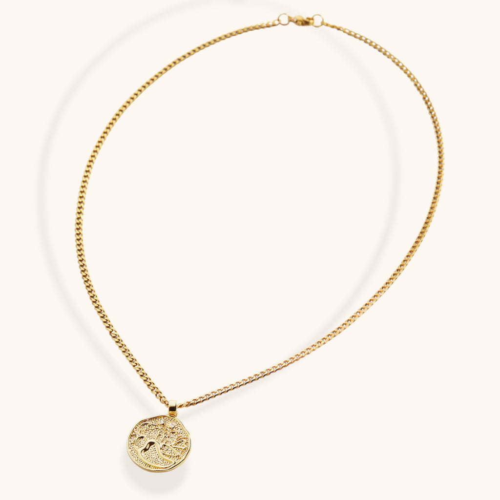 Collier Totem Primal