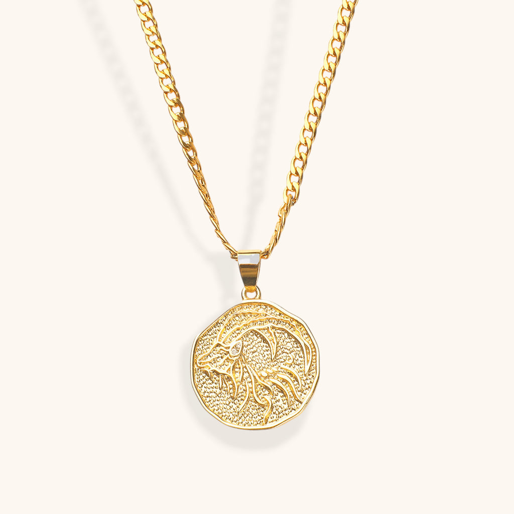 Collier Totem Primal