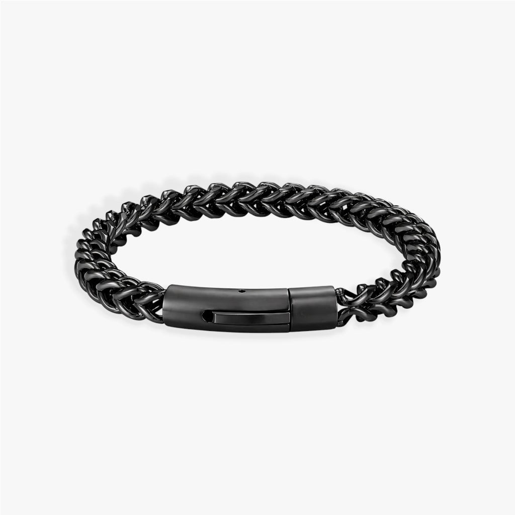Core | Men's Cuban Chain Bracelet