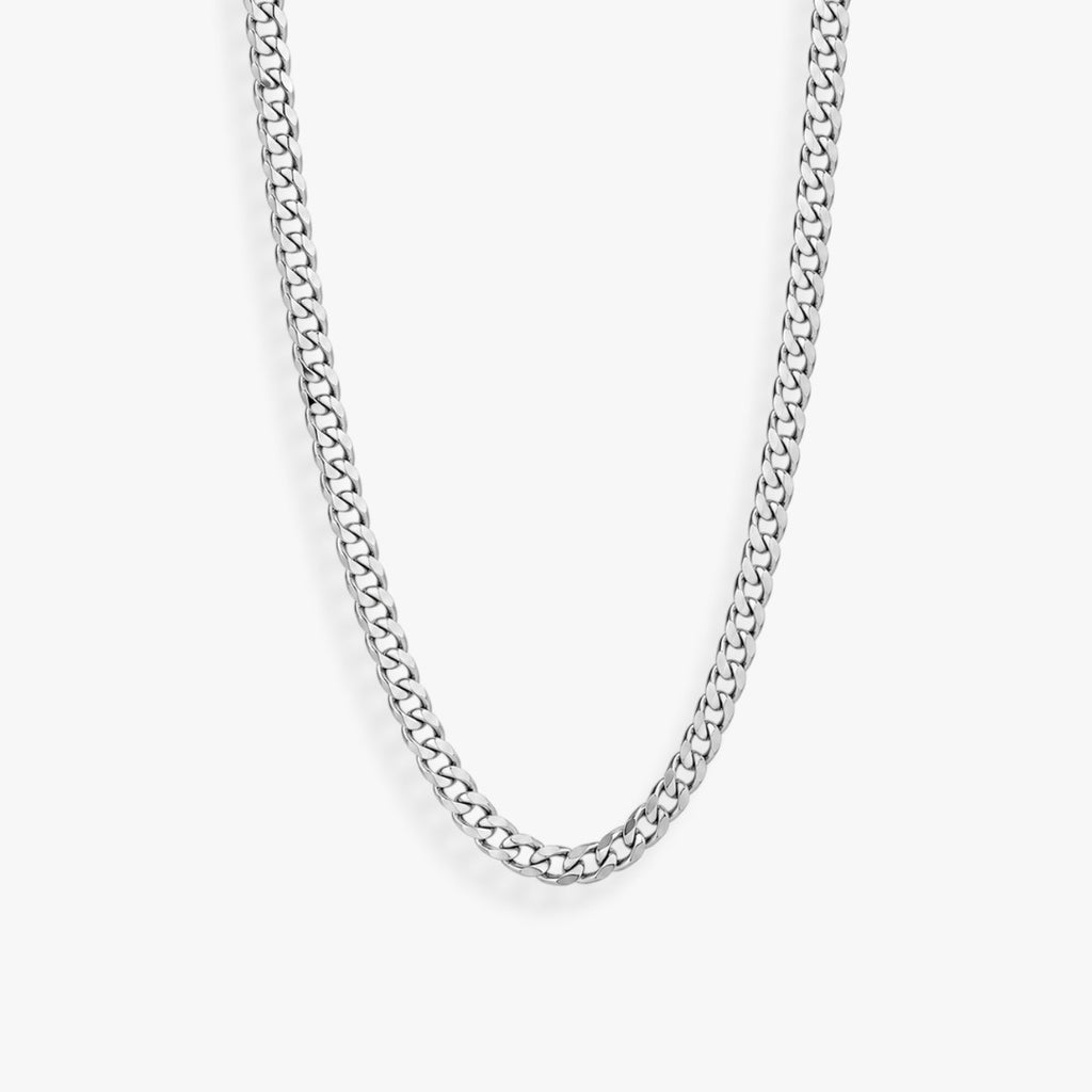 Core Gold | Herren Halskette Cuban Kette