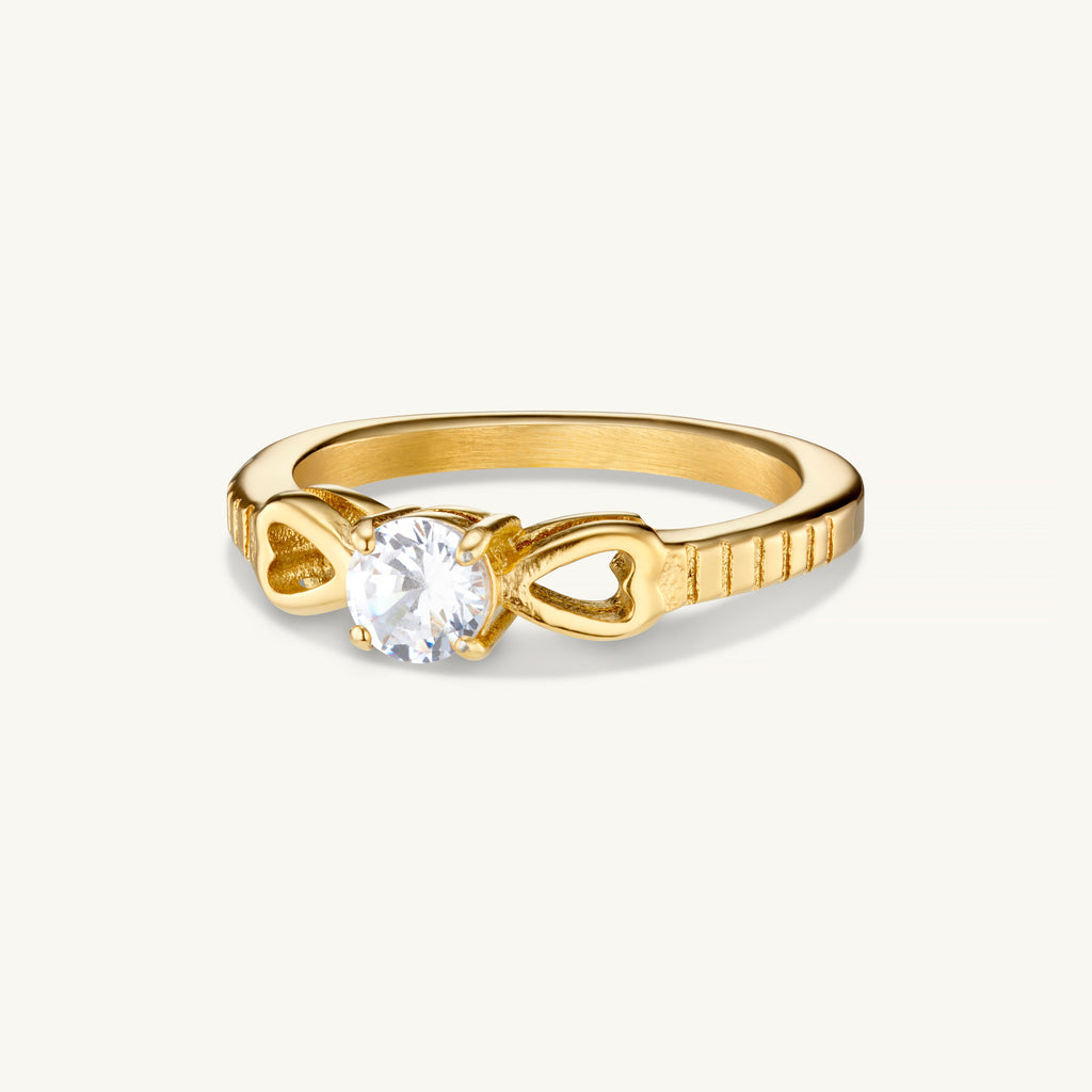 Bague Princess en Or
