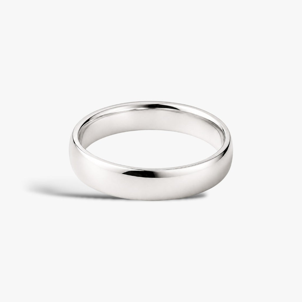 Edge | Ring for Men