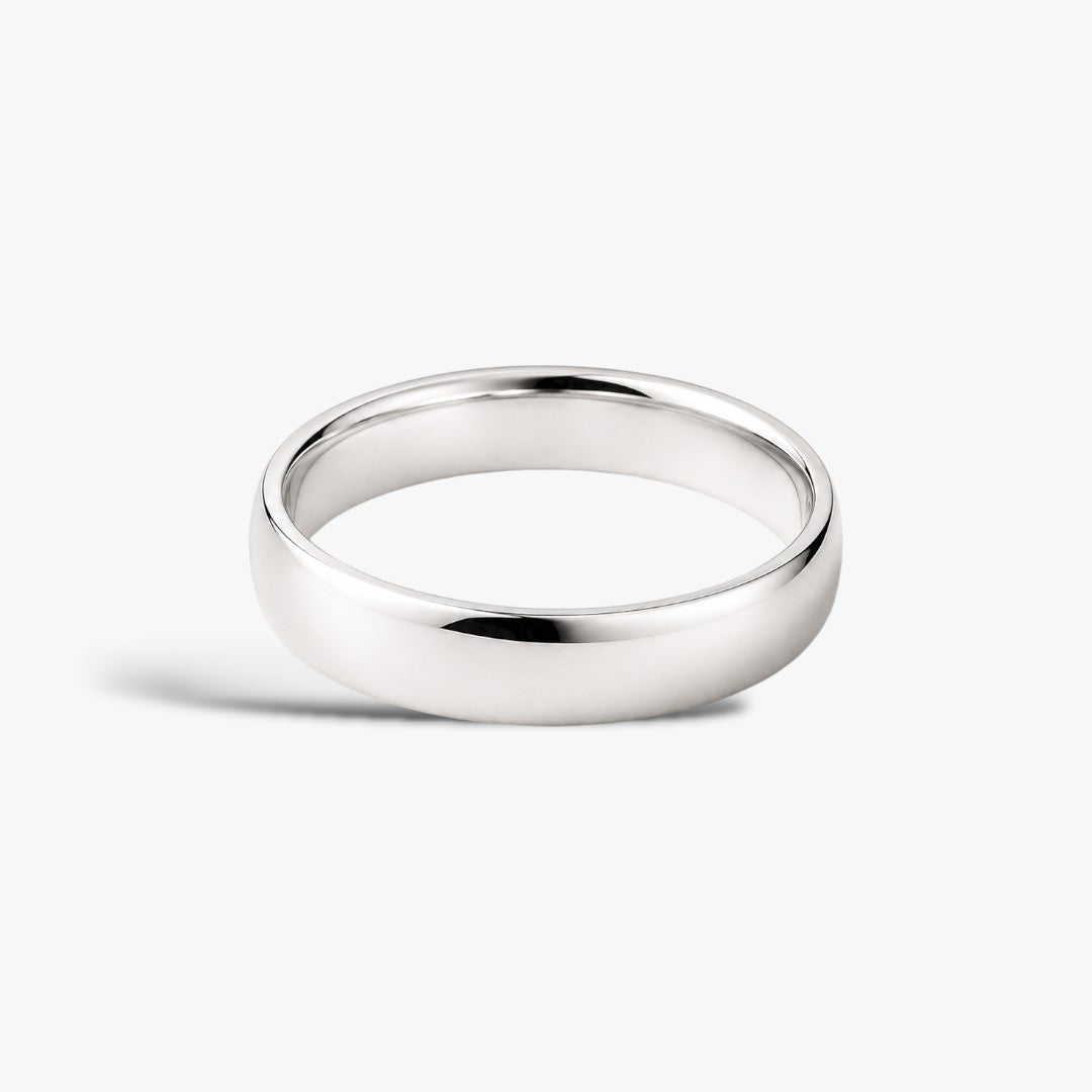 Edge | Ring for Men