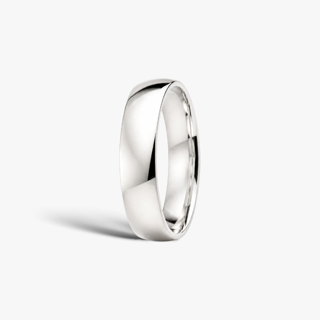 Edge | Ring for Men