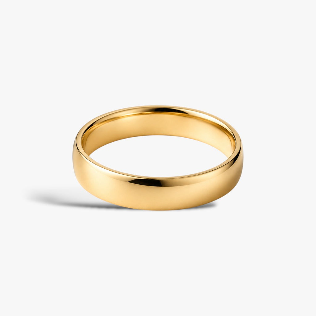 Edge | Ring for Men
