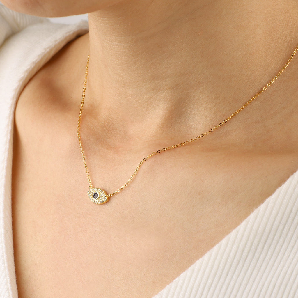 Sixth Sense Necklace