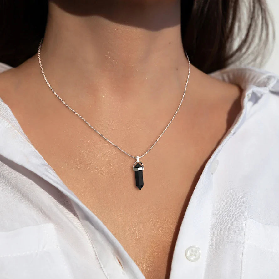 Collier La Pointe de l’Âme