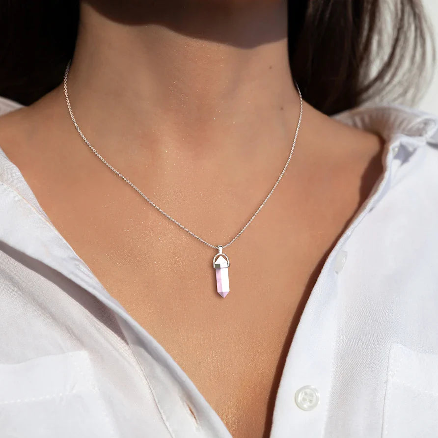 Collier La Pointe de l’Âme