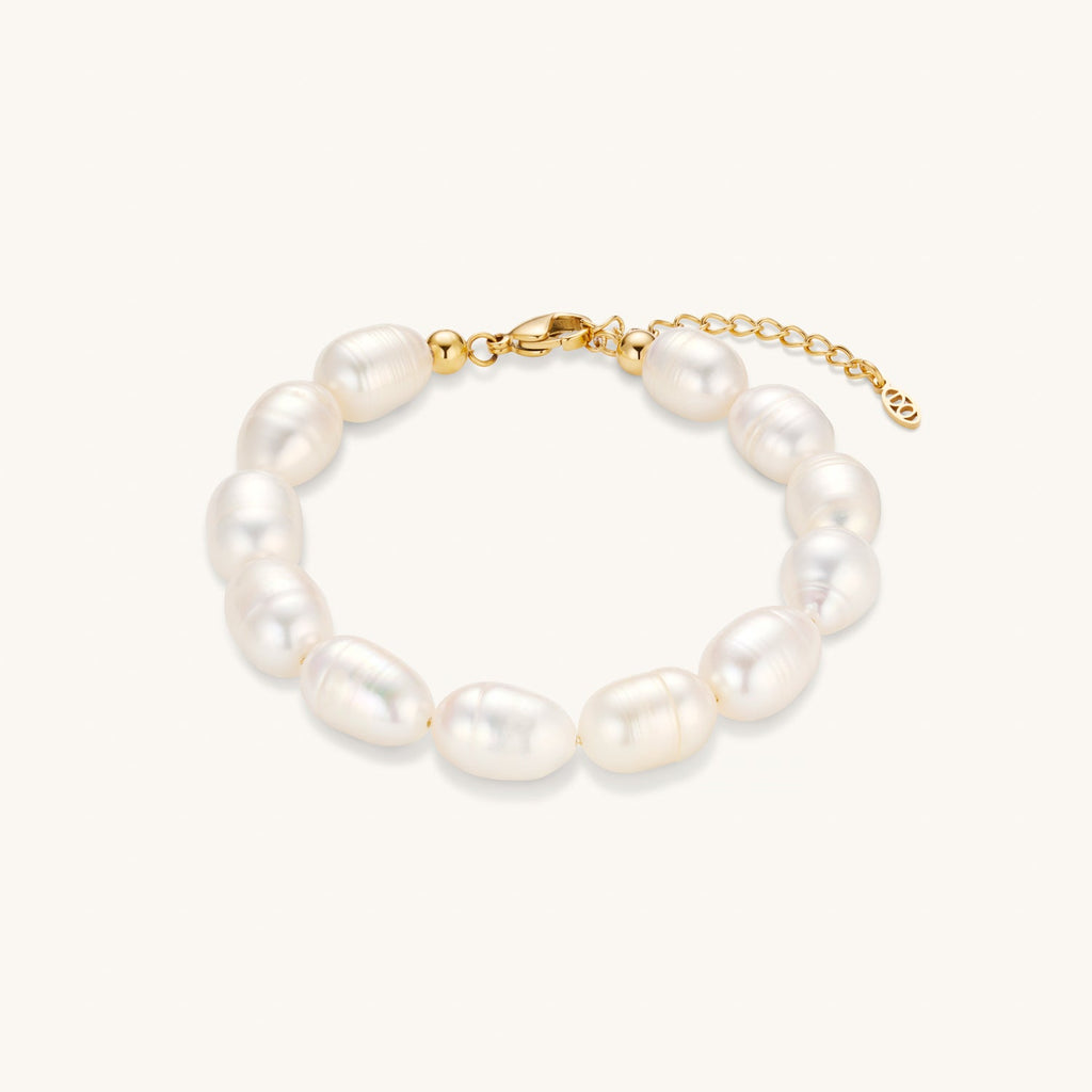 Bracelet Perle Harmony en Or