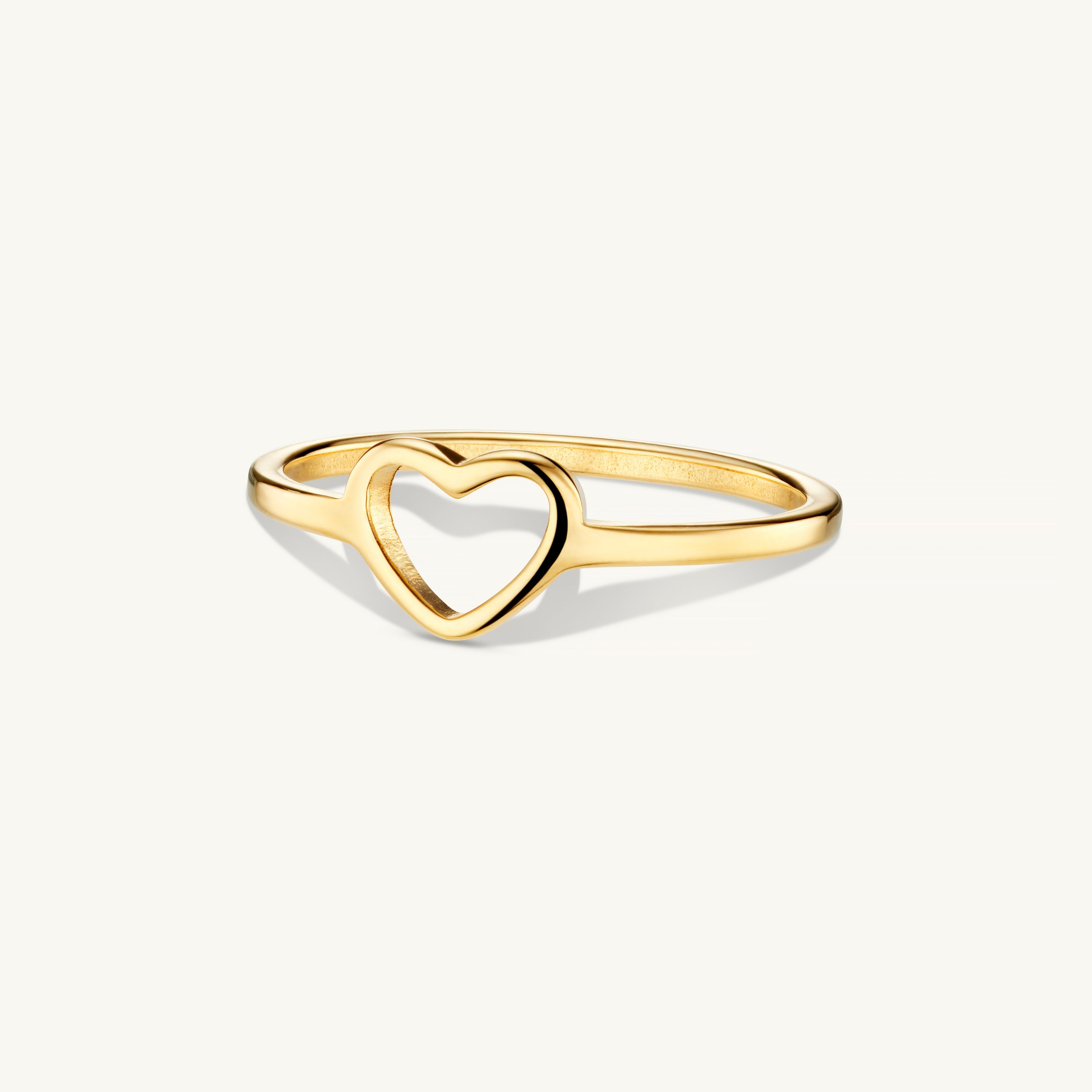Bague Adore en Or