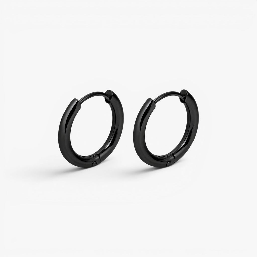 Loop | Hoop Earrings for Men