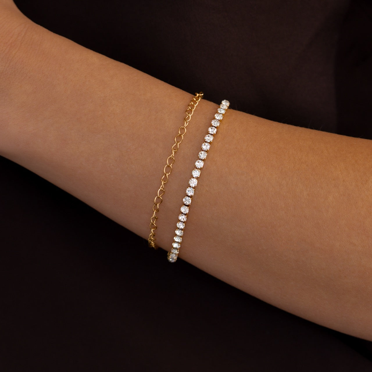 Double Allure Bracelet