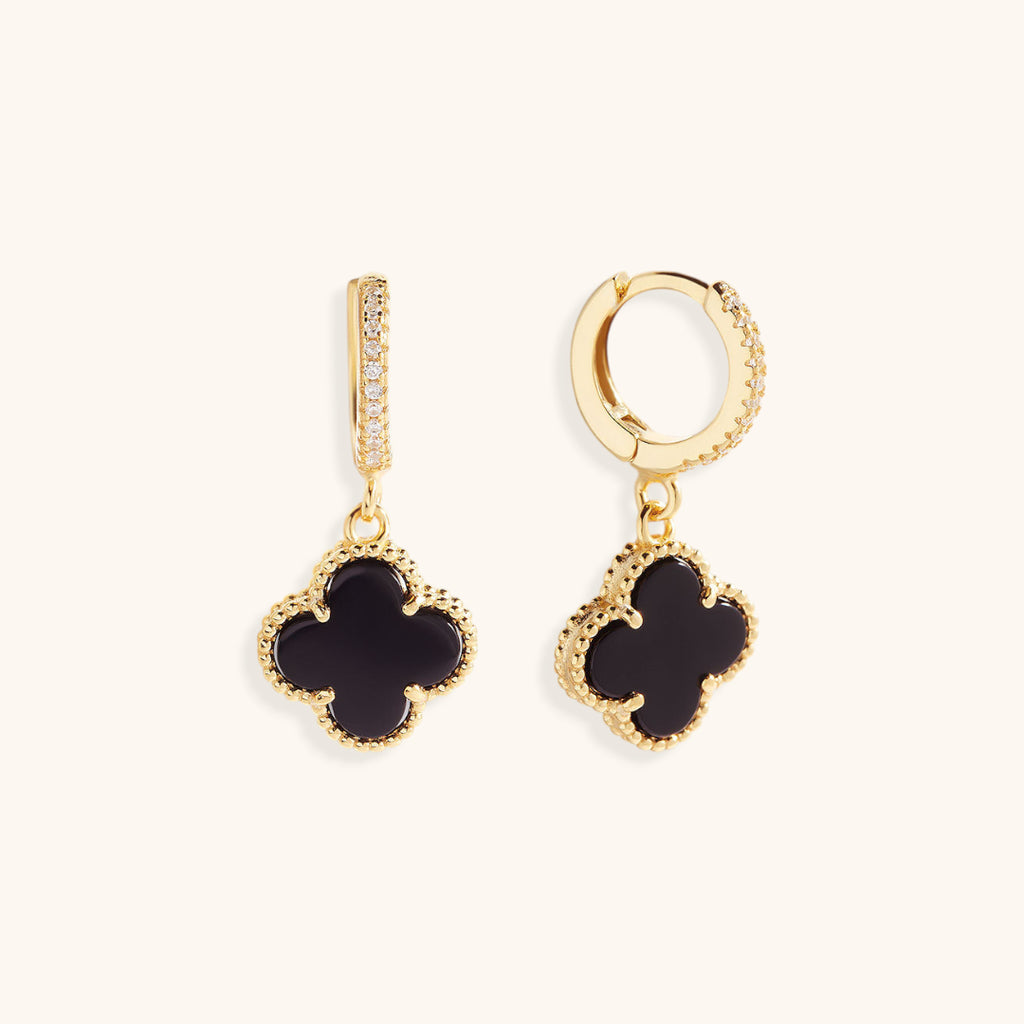 Boucles d’Oreilles La Favorisée