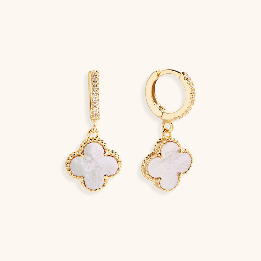 Boucles d’Oreilles La Favorisée