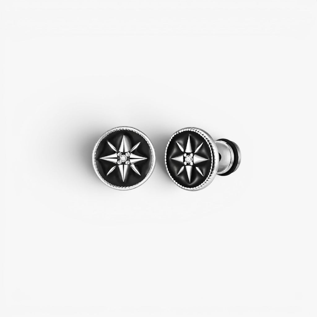 Navigator | Earrings for Men