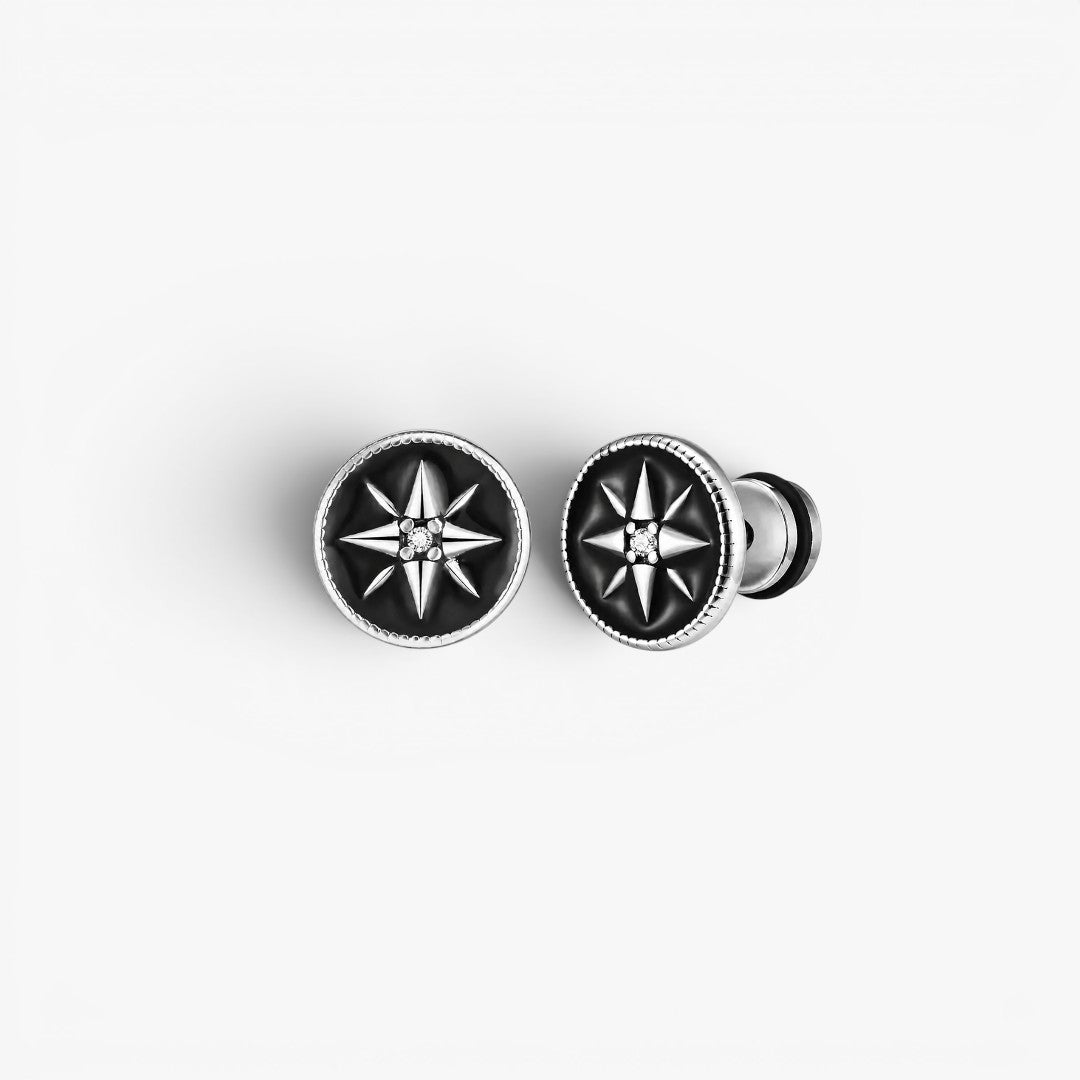 Navigator | Earrings for Men