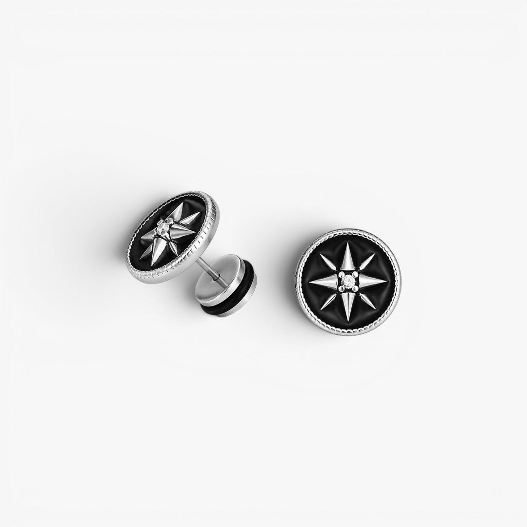 Navigator | Earrings for Men