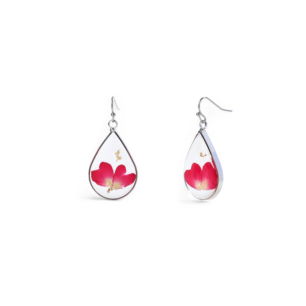 Floral Essence Earrings