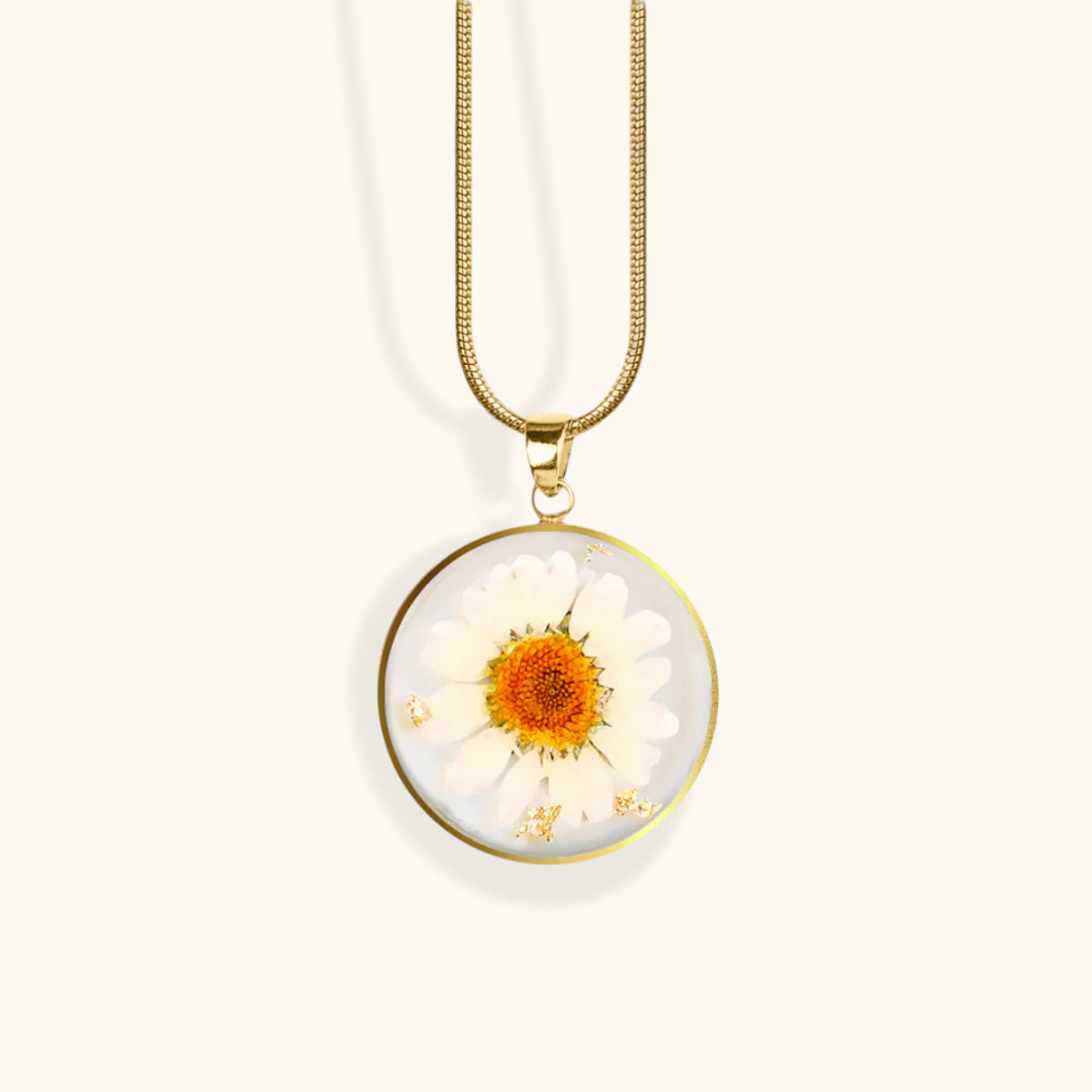Collier Essence Florale