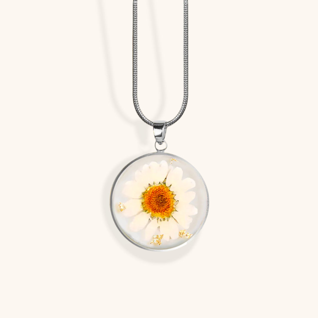 Collier Essence Florale