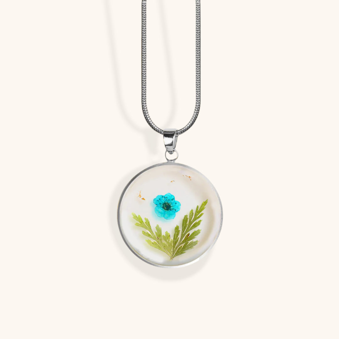 Collier Essence Florale