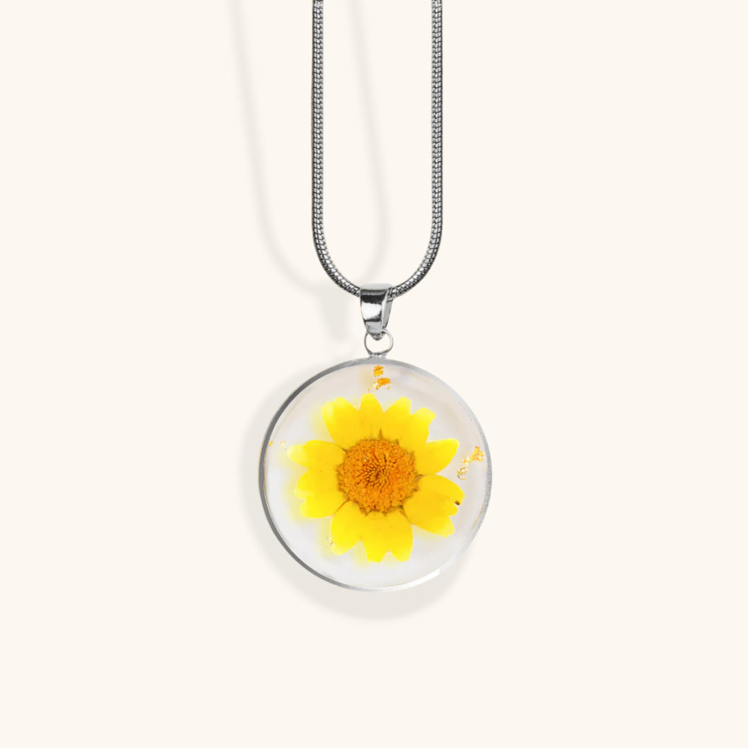 Collier Essence Florale