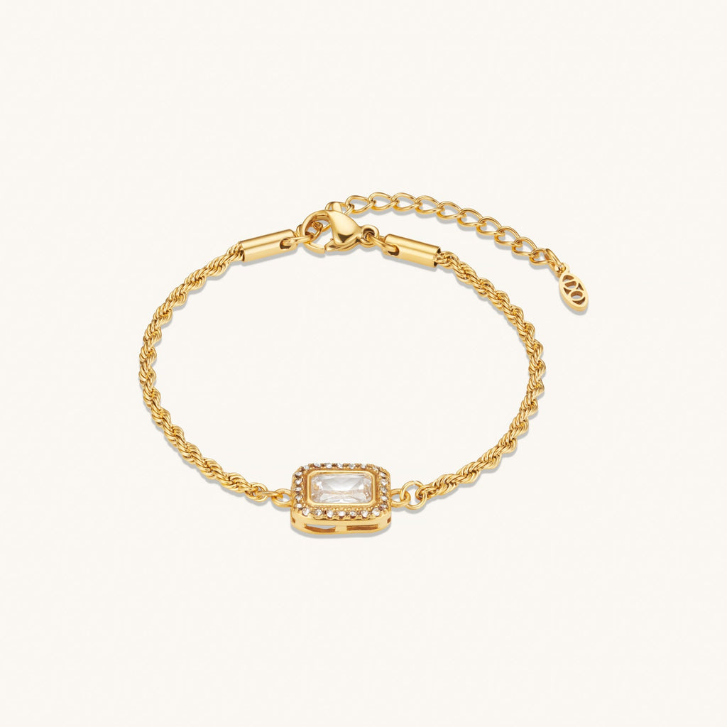 Bracelet Radiance en Or