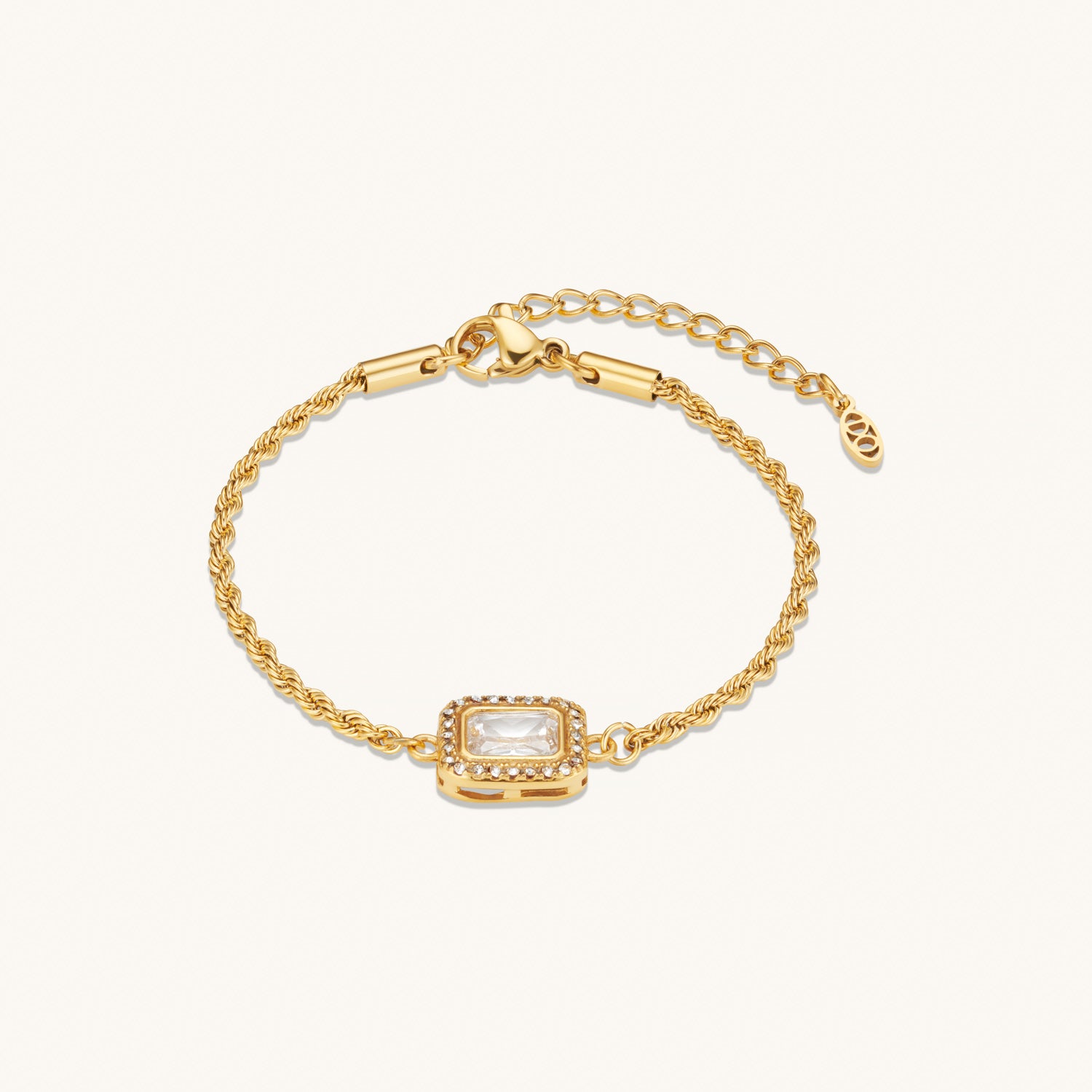 Bracelet Radiance en Or