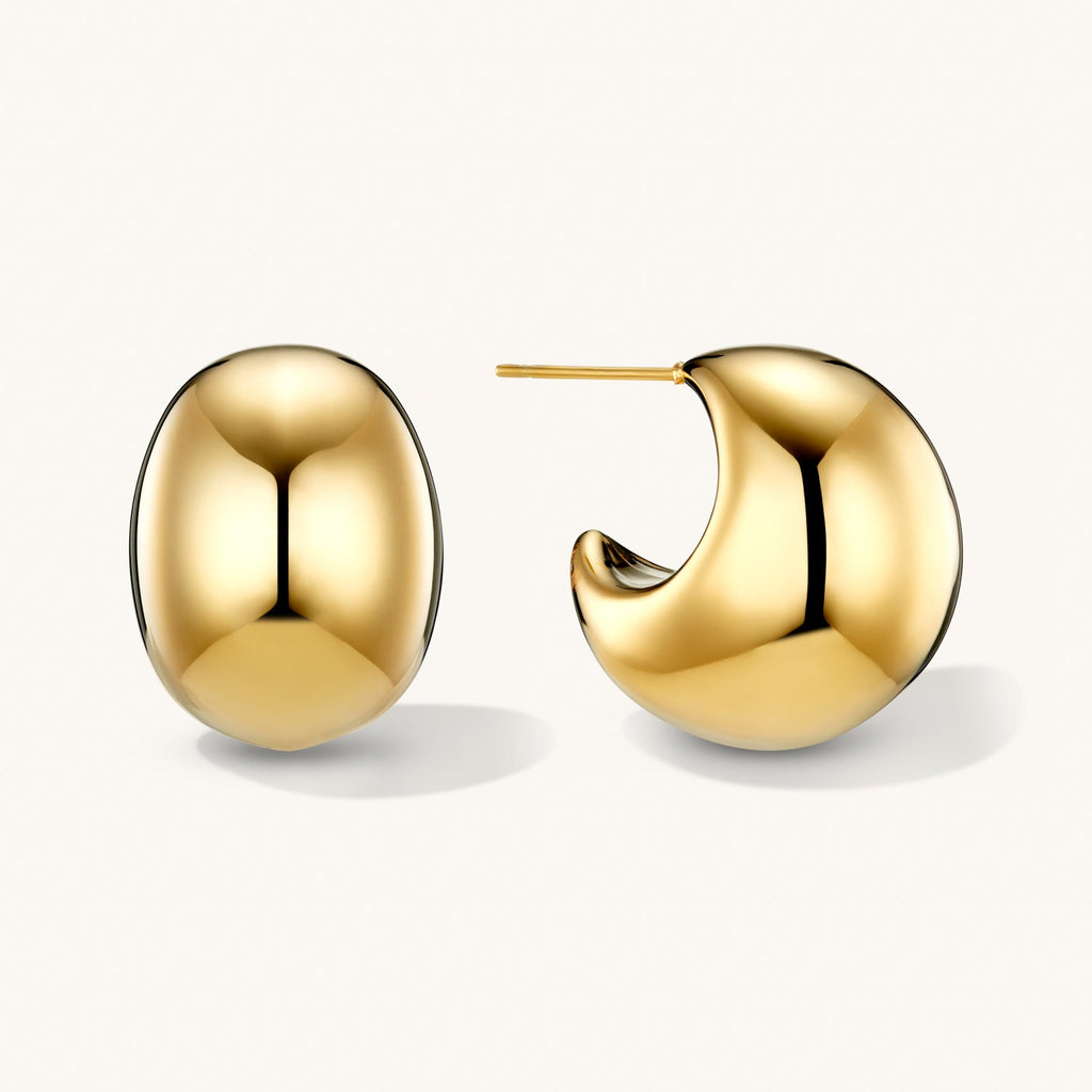 Boucles d’Oreilles Rêve