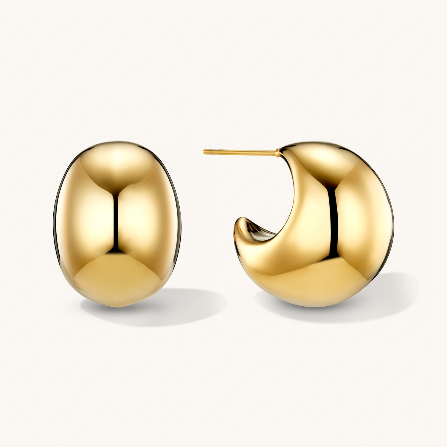 Boucles d’Oreilles Rêve
