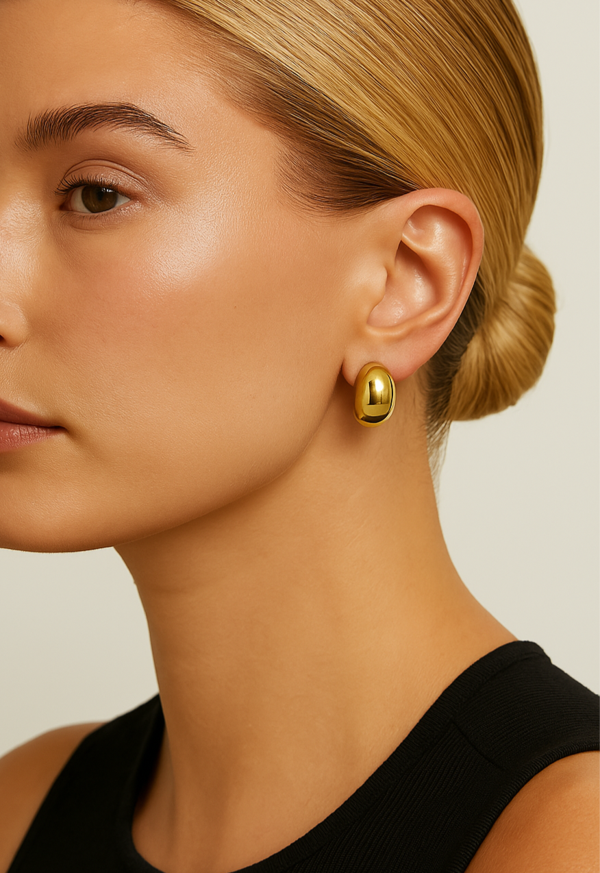 Boucles d’Oreilles Rêve