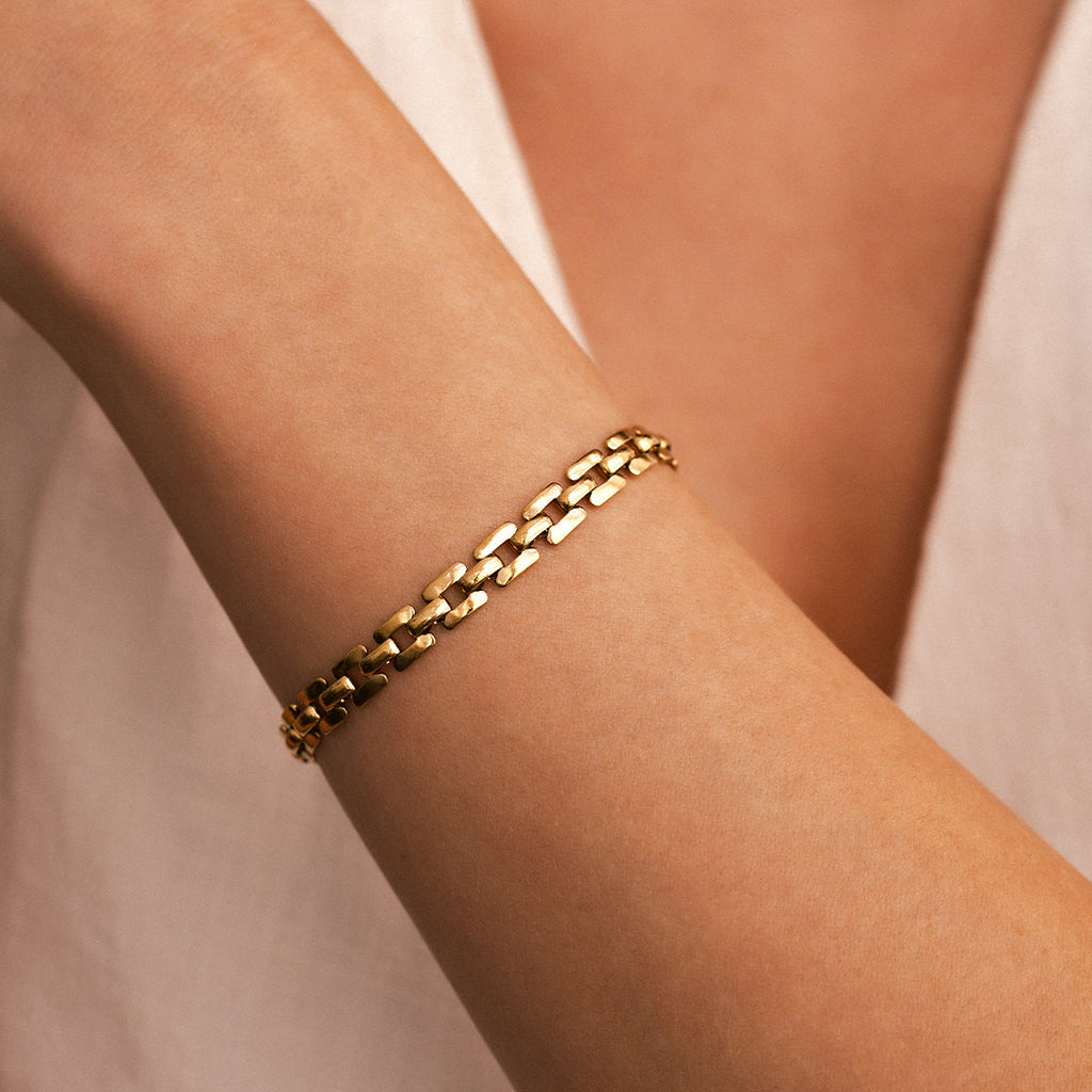 High Standards Bracelet
